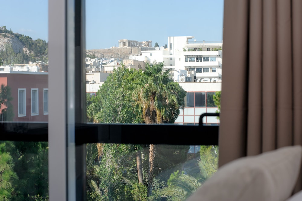 B4b Athens 365 Hotel 37/37