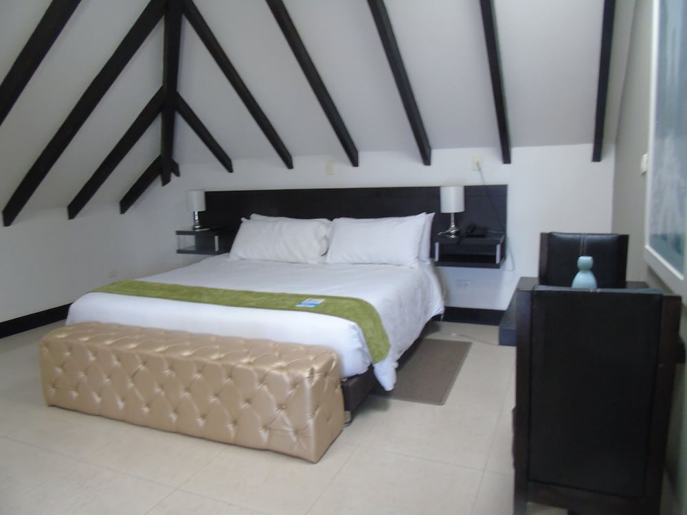 Santa Maria De Leyva Hotel Boutique 27/68