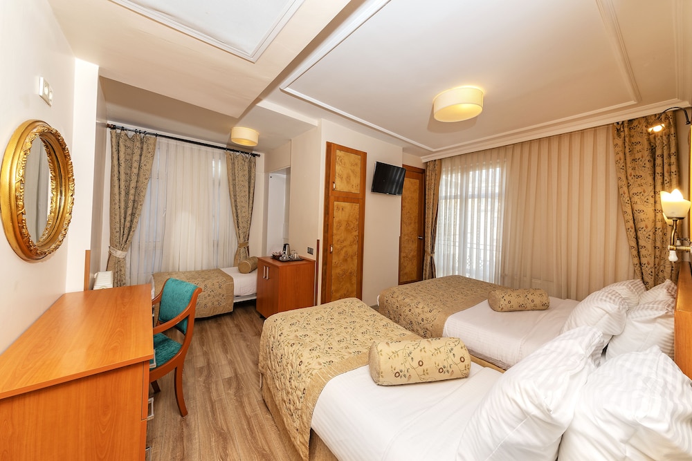 Santa Ottoman Hotel 20/41