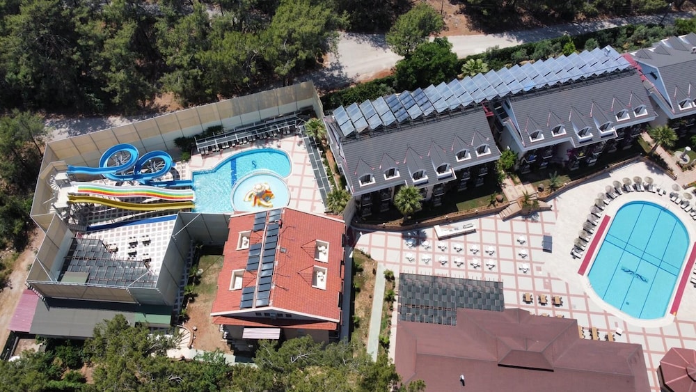 TELMESSOS HOTEL 6/58
