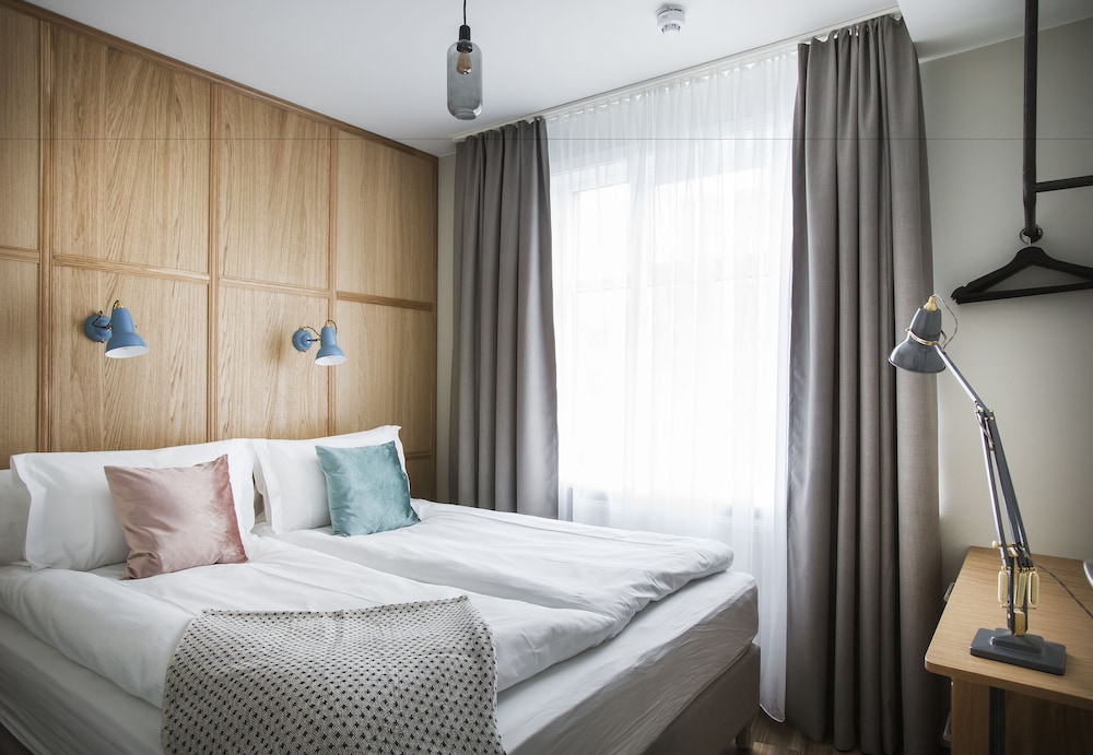 Odinsve Hotel Apartments 8/42