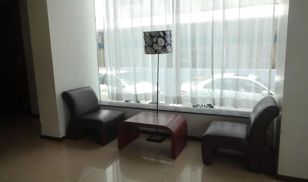 KEYS HOTEL, THE AURES 26/50