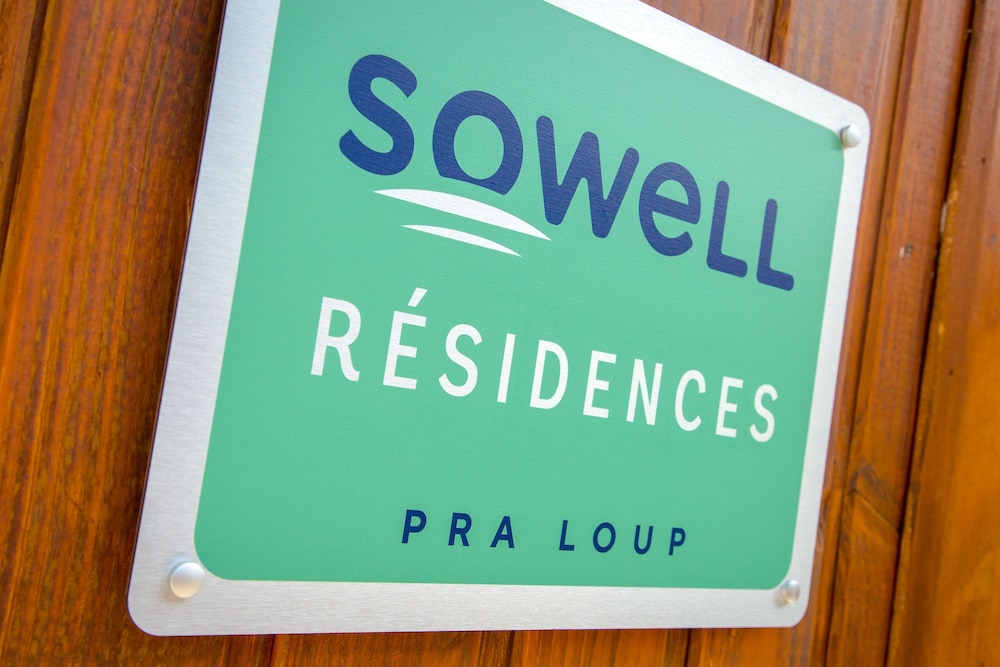 SOWELL RESIDENCES PRA LOUP 15/50