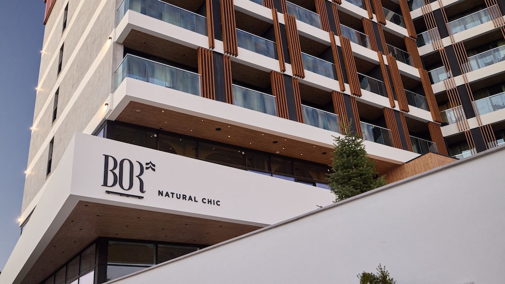 BOR Natural Chic Suites by Karisma 1/50