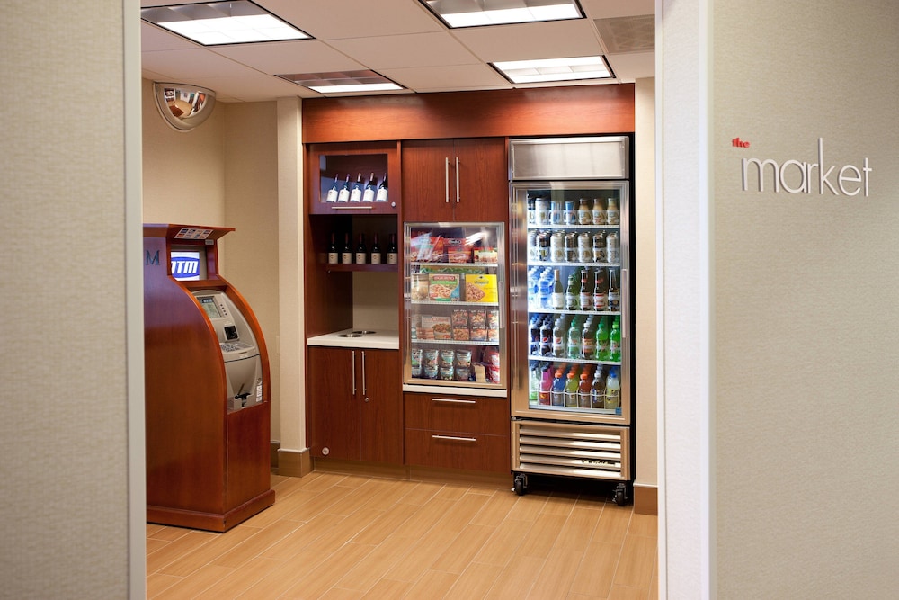 SpringHill Suites by Marriott Los Angeles LAX/Manhattan Beach 19/31