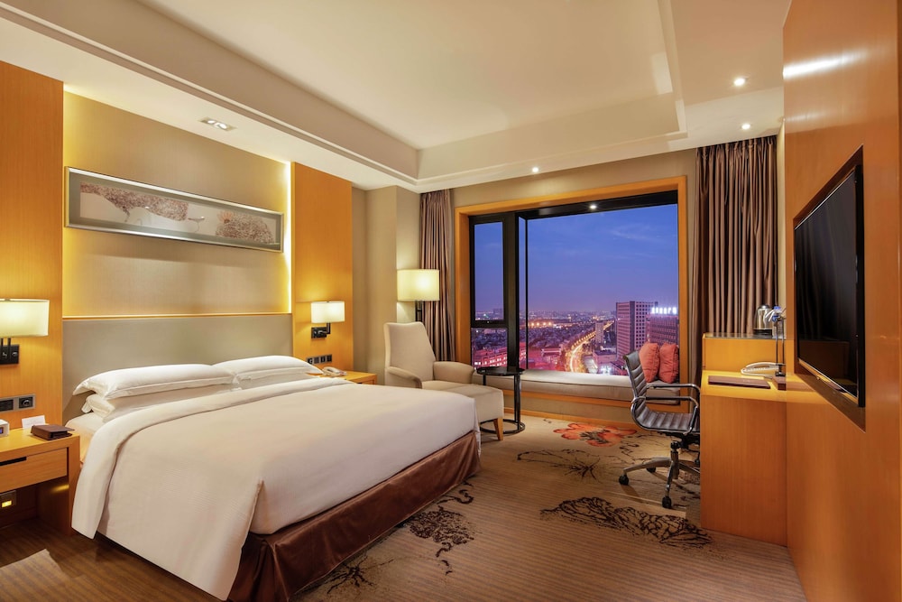 Wyndham Shanghai Nanxiang 14/56