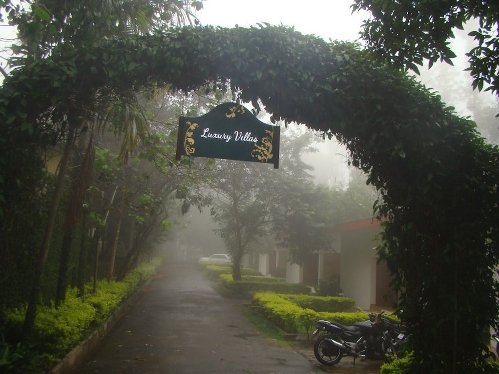 Hotel Shevaroys