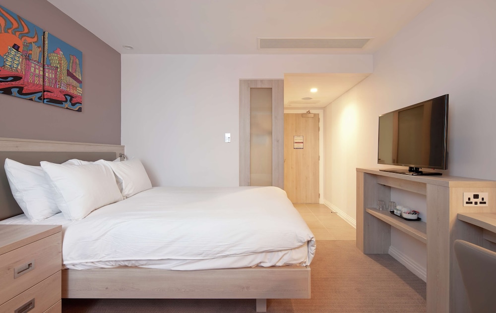 Hampton by Hilton Leeds City Centre 10/37
