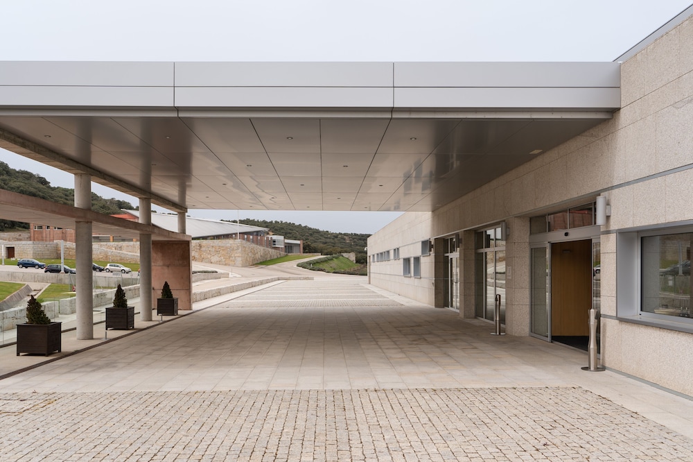 Valbusenda Hotel Bodega and Spa 58/68