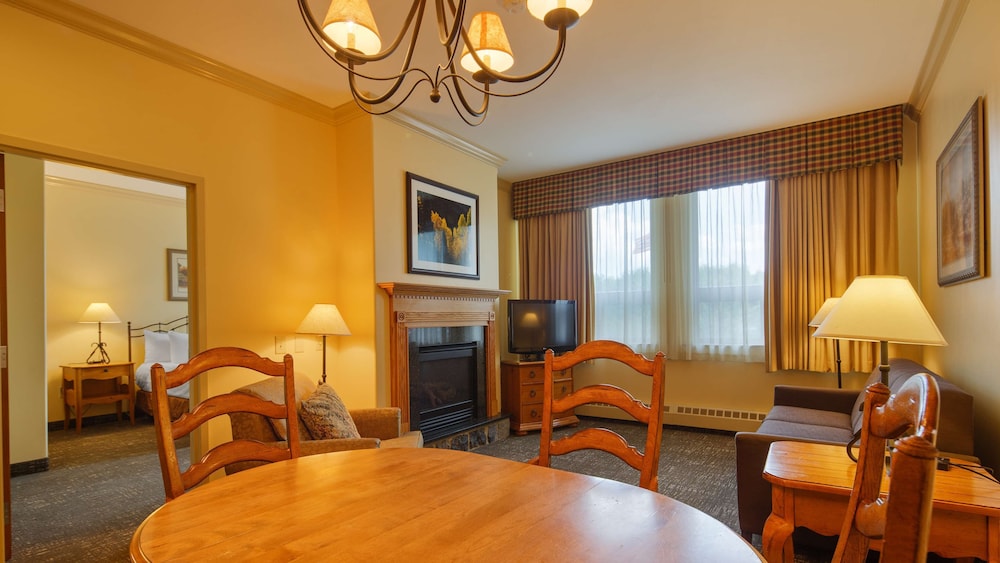Best Western Plus Waterbury - Stowe 51/80