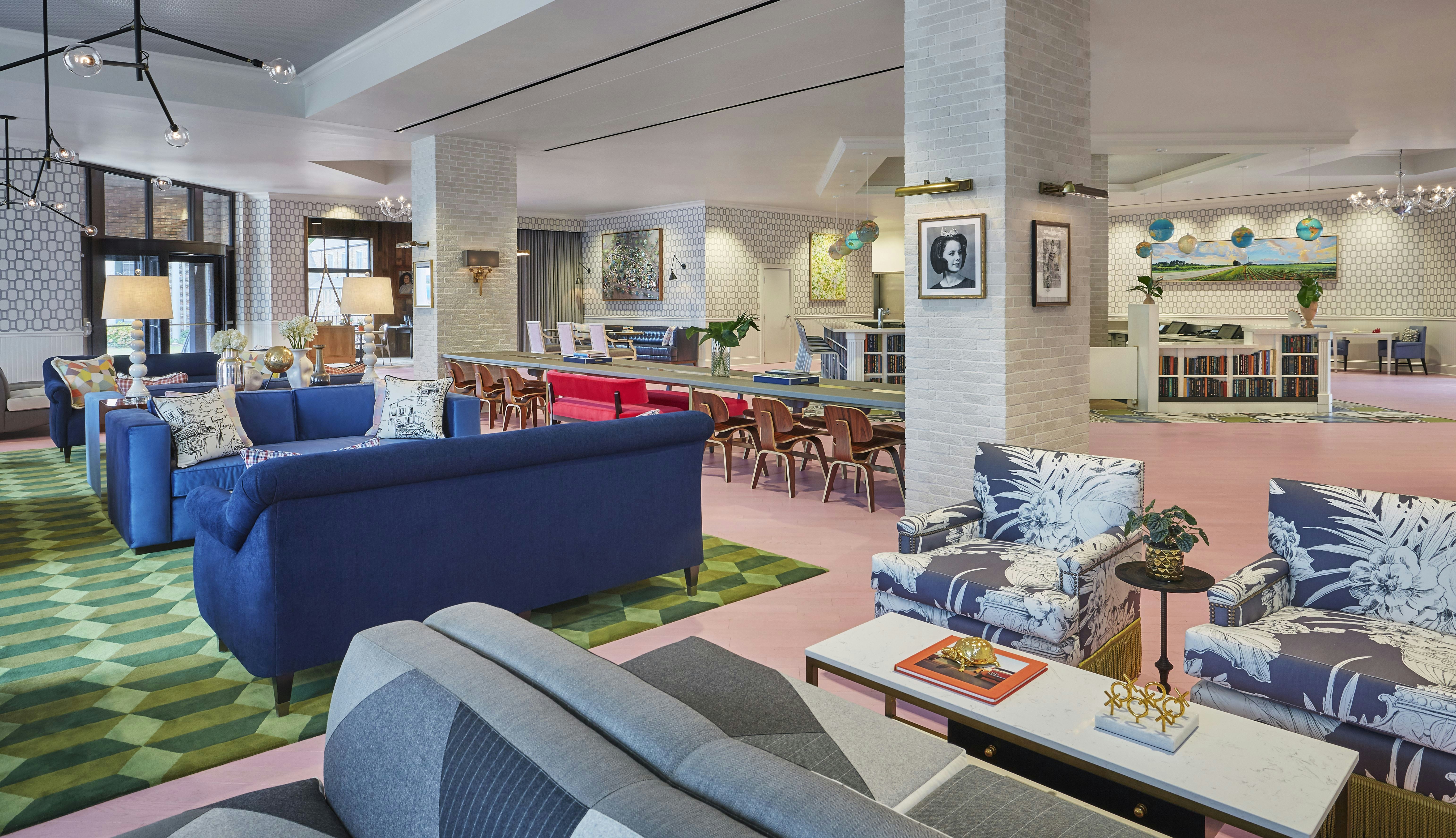 Graduate by Hilton Oxford 42/60