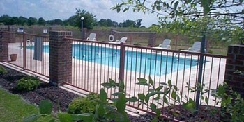 Guesthouse Inn Dothan 1/22