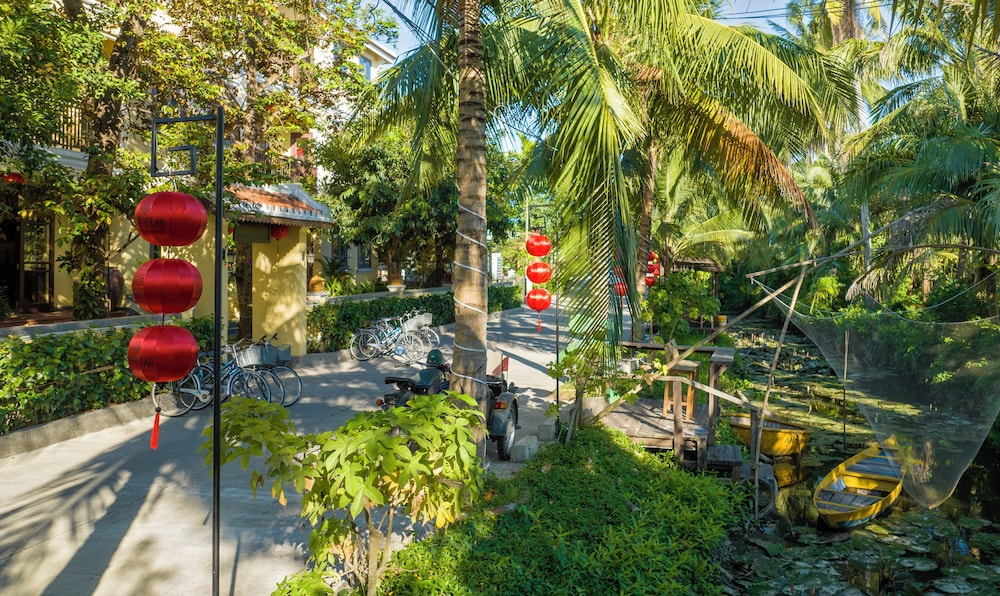 Ahoy Hoi An Boutique Resort & Spa 40/50