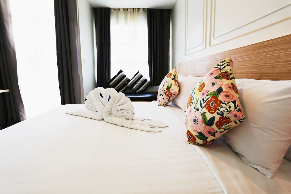Pua De View Boutique Resort 15/57