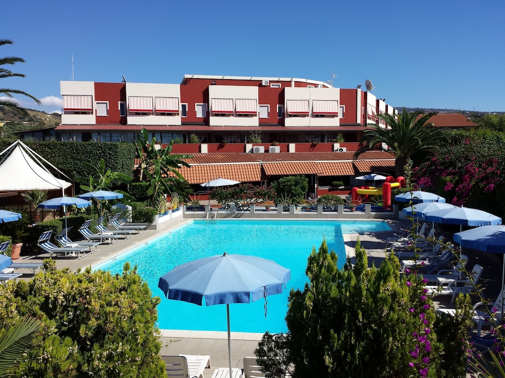 Residence Hotel Felix 58/66