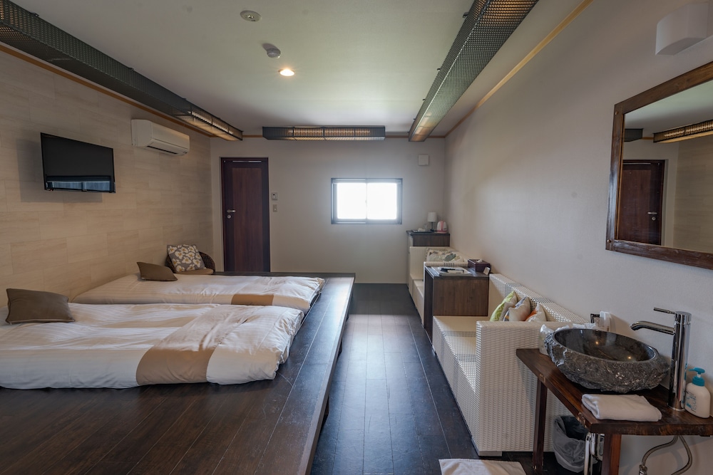 Xyz Private Spa And Seaside Resort 11/50