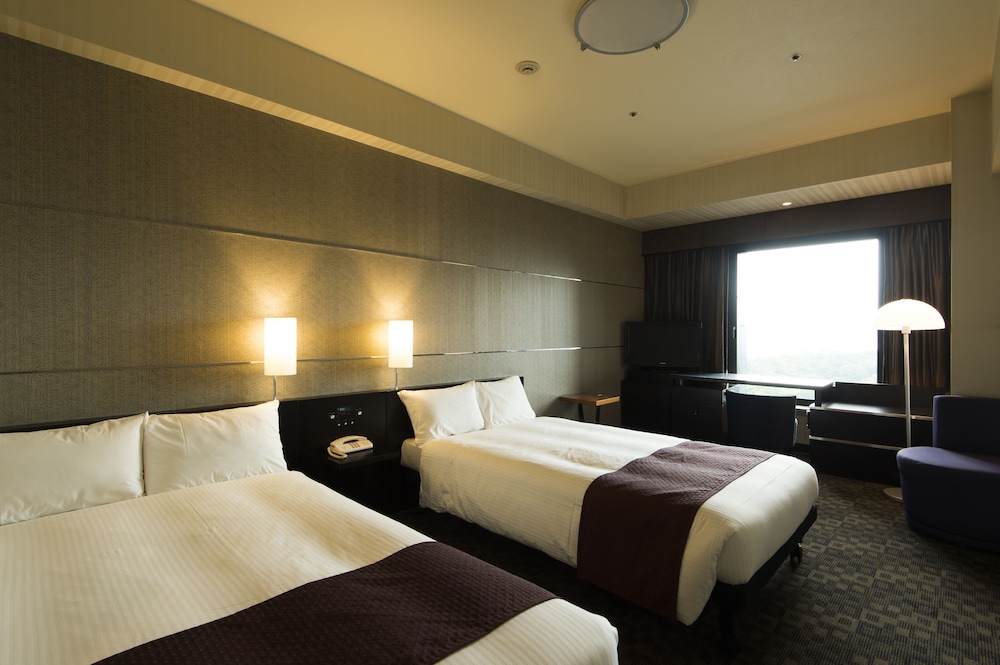 Hotel Villa Fontaine Grand Tokyo-Shiodome 17/50