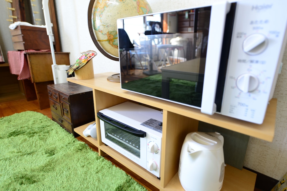 Haruno Guest House - Hostel 24/33