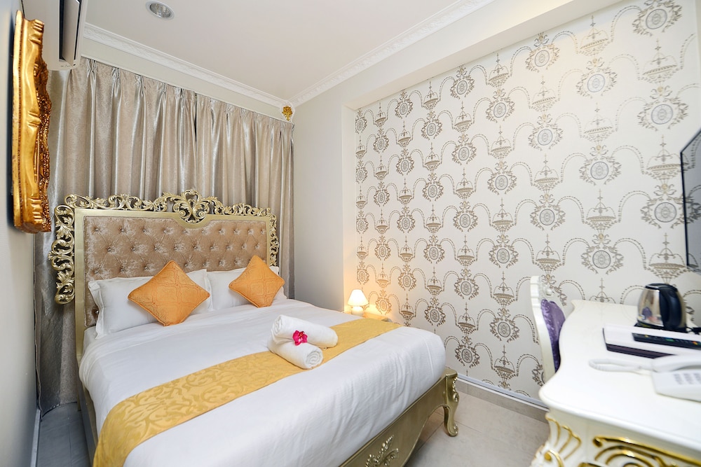 Hotel de Art Section 19 Shah Alam 7/47