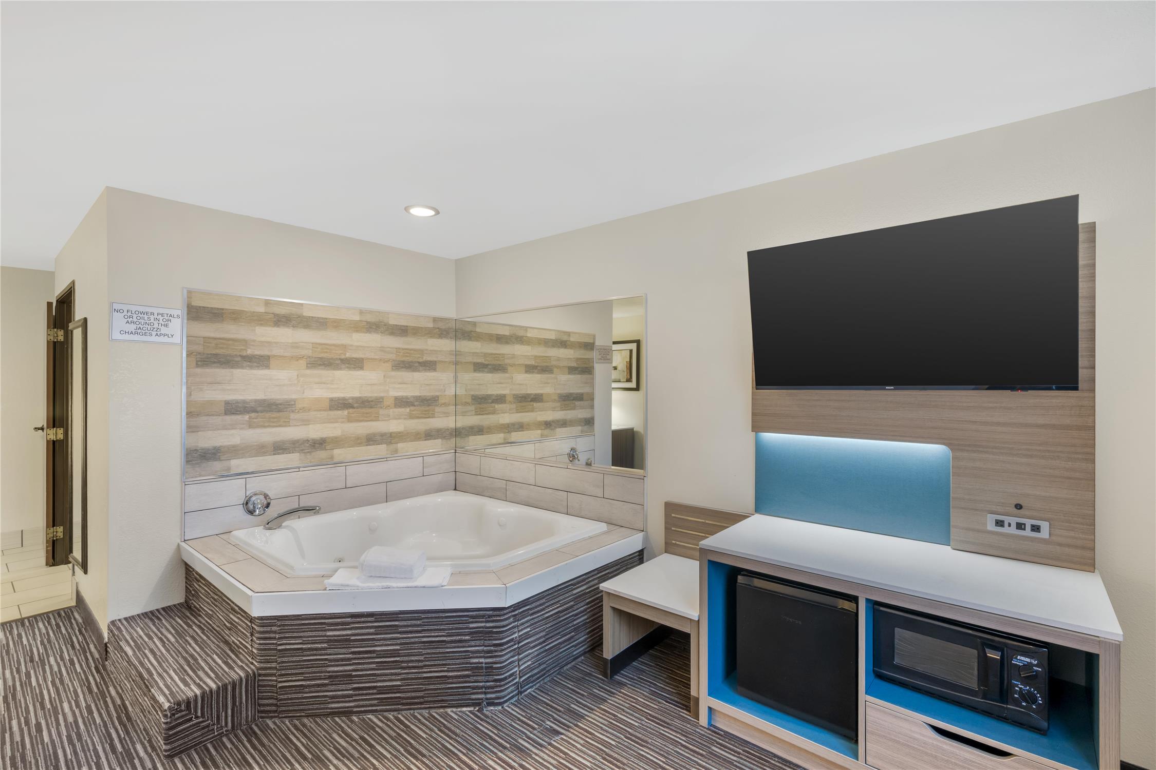 Best Western Port Columbus 14/45