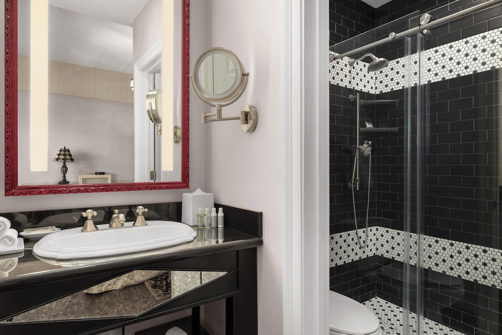 Dauphine Orleans Hotel 58/60