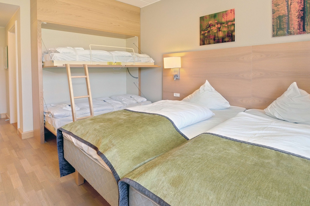 Scandic Sonderborg 15/56