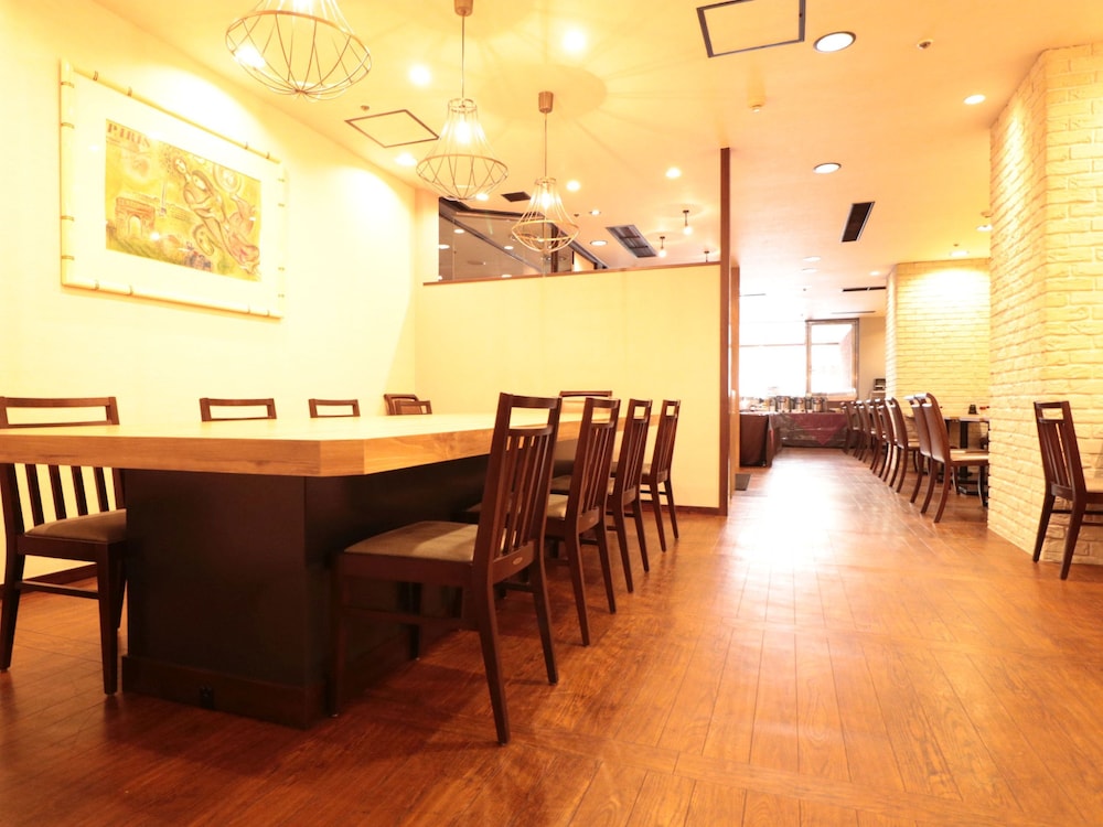 KOKO HOTEL Nagoya Marunouchi 34/50