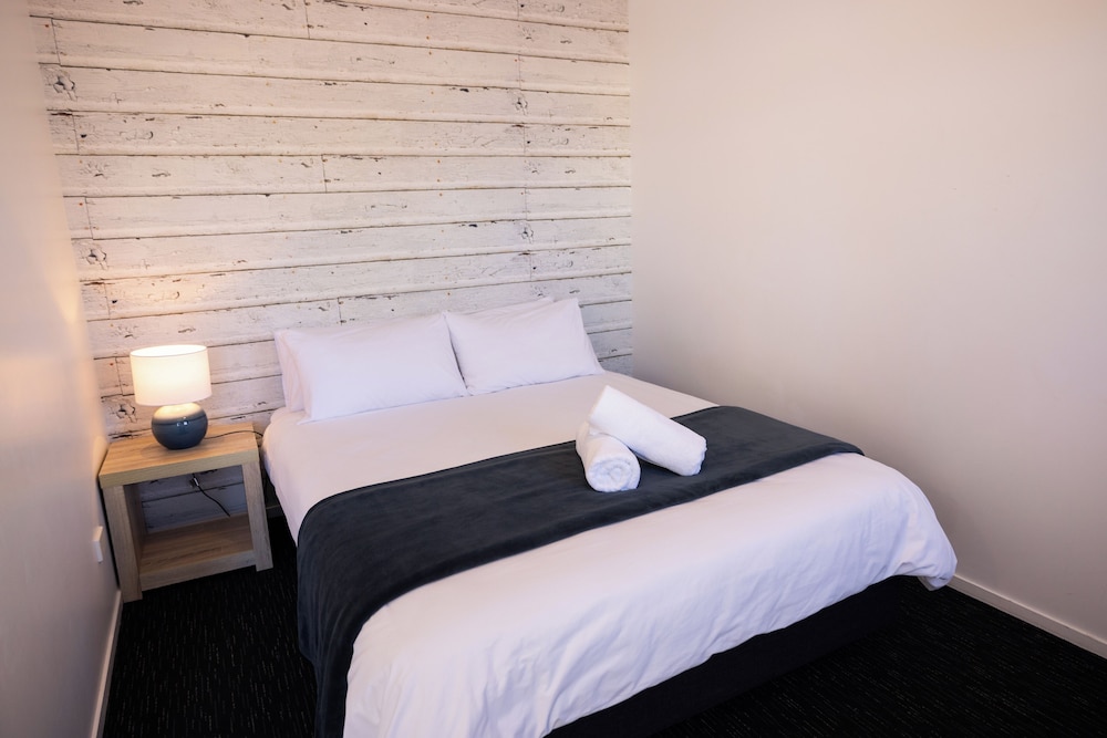 Double Room Ensuite