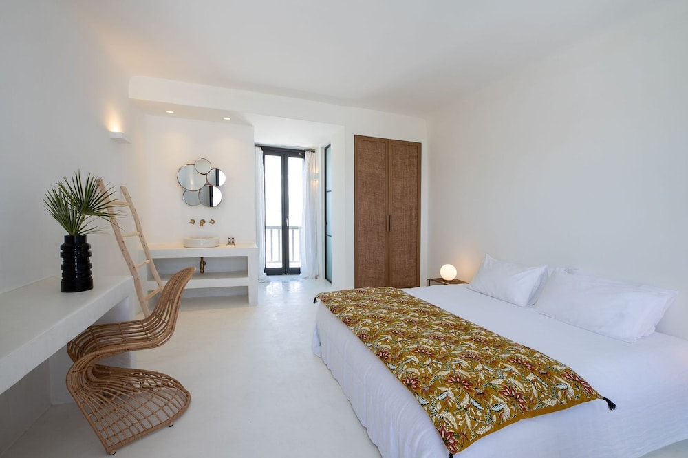 Koukoumi Vegan Boutique Hotel 14/49