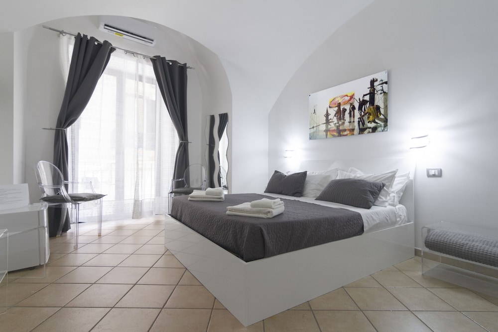 B&B Maison Du La Rua - Adults Only 14/58
