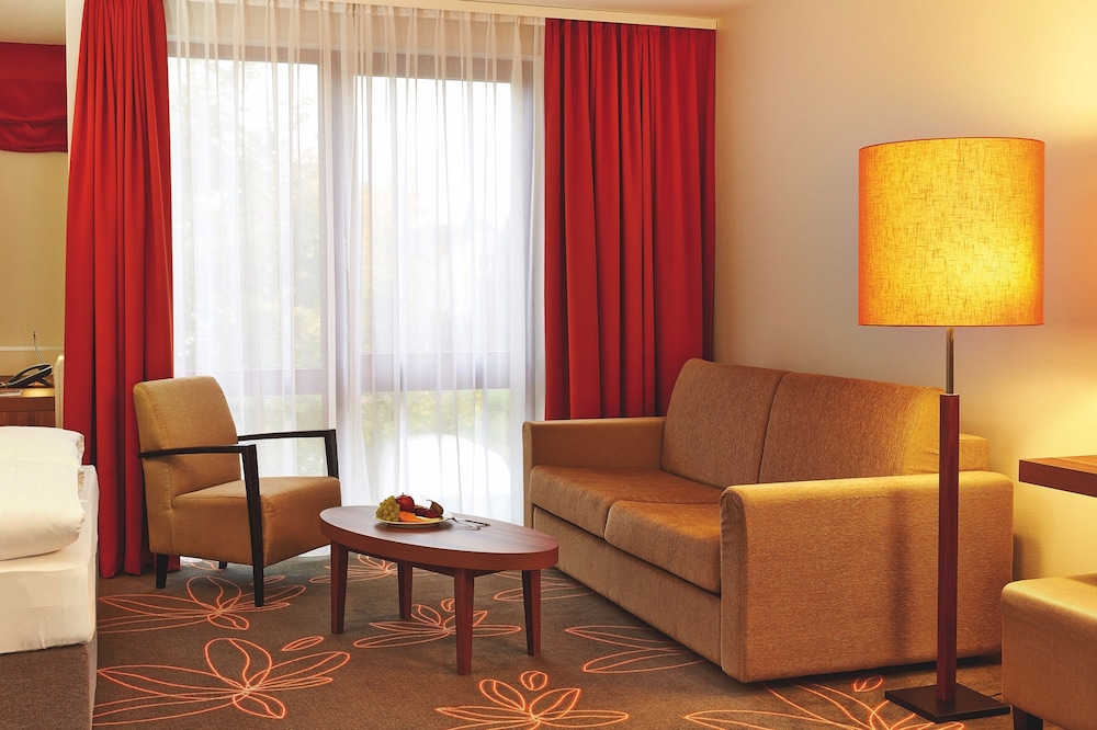 H+ HOTEL HANNOVER 31/61