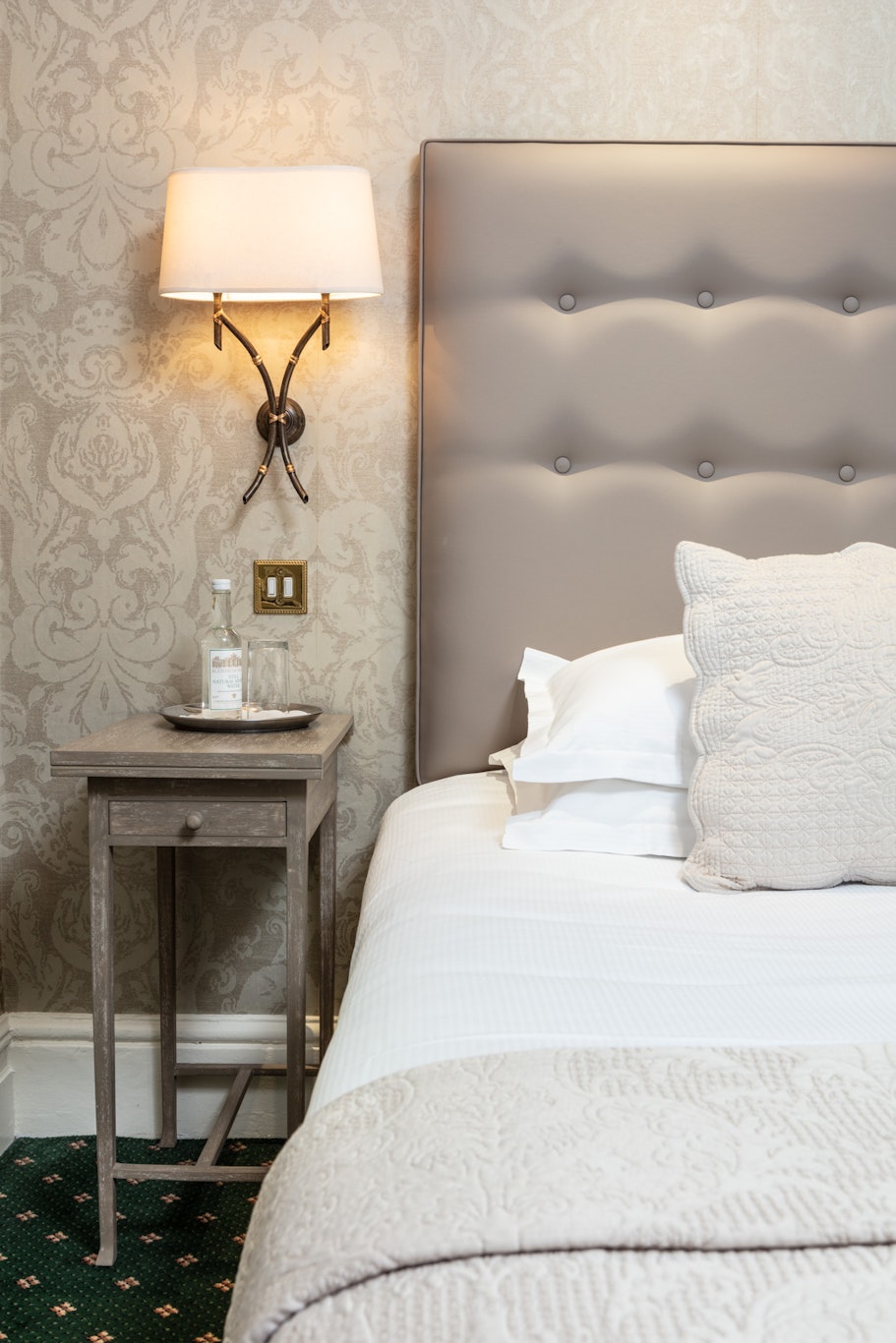 Petersham Hotel 26/50