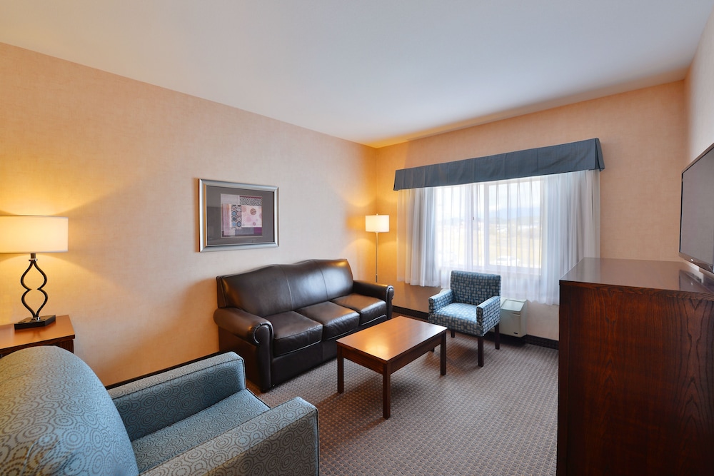 Prestige Cranbrook Hotel, BW Premier Collection 23/36