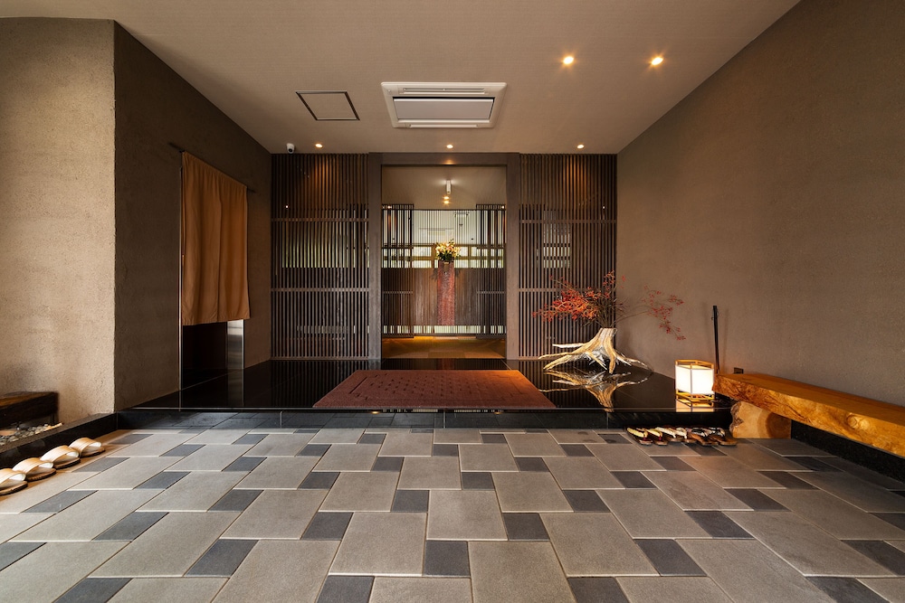 Ryokan Nagomitsuki 45/62
