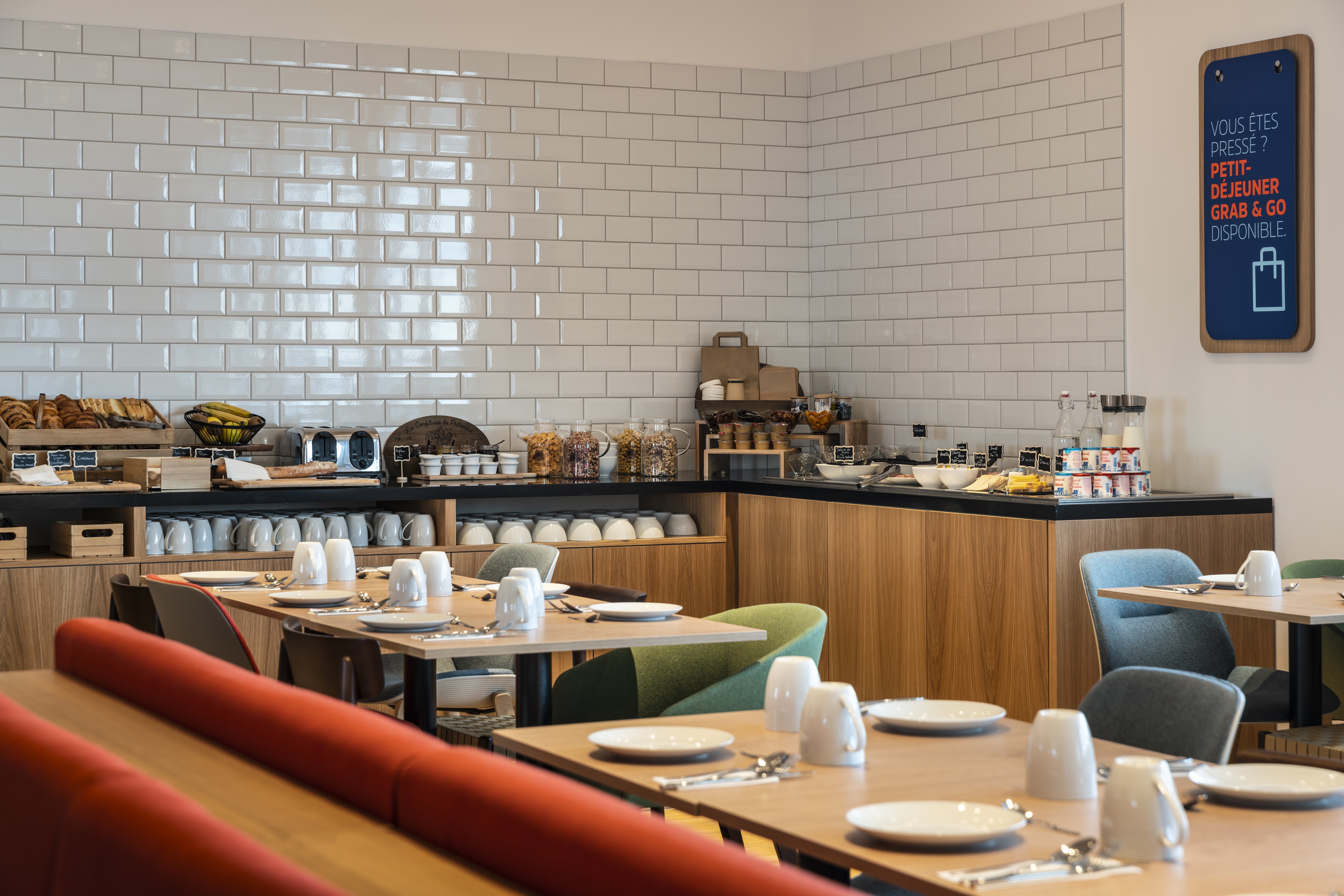 Holiday Inn Express & Suites Reims - Rives de Vesle 10/16