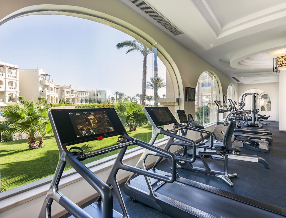 Rixos Sharm el Sheikh - Adults Only 25/49