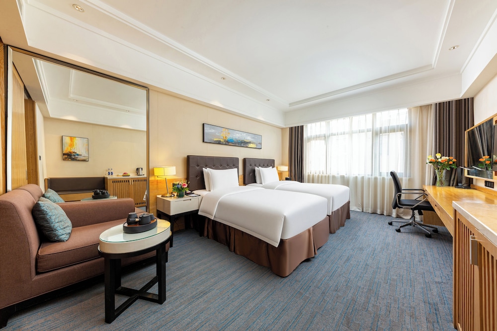 Xiamen Huli Yiho Hotel 20/50