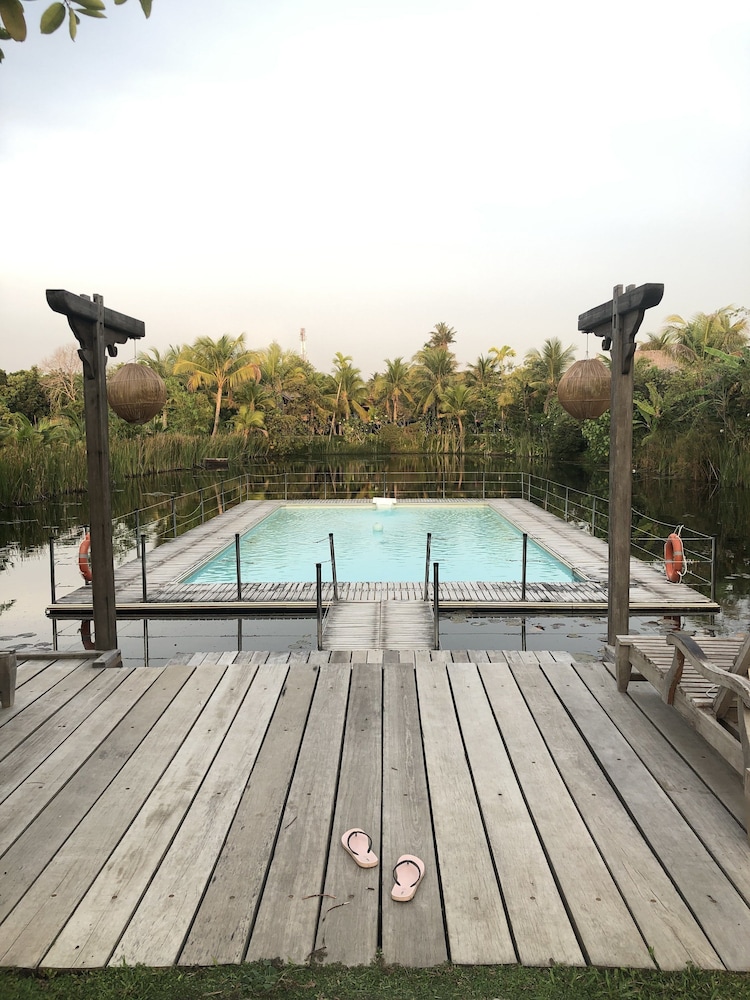 Kunang-Kunang Heritage Villas 26/50