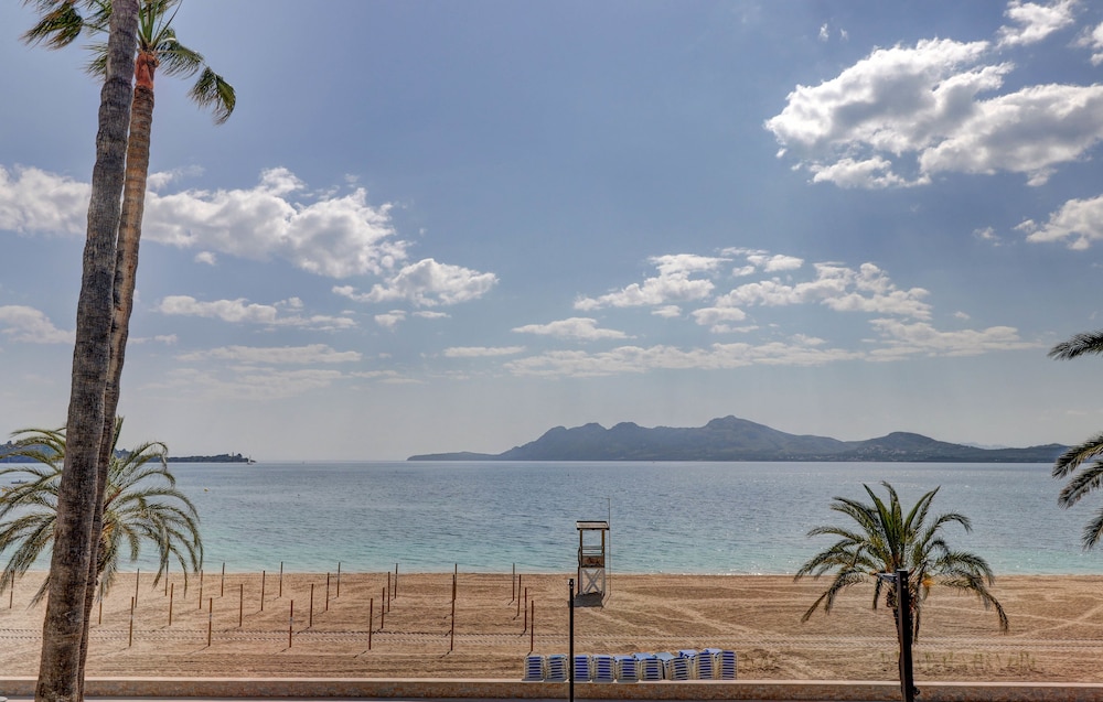 Hoposa Pollentia Hotel - Adults Only 51/57