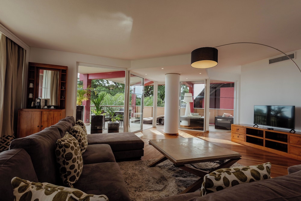 Tahiti Ia Ora Beach Resort 59/83