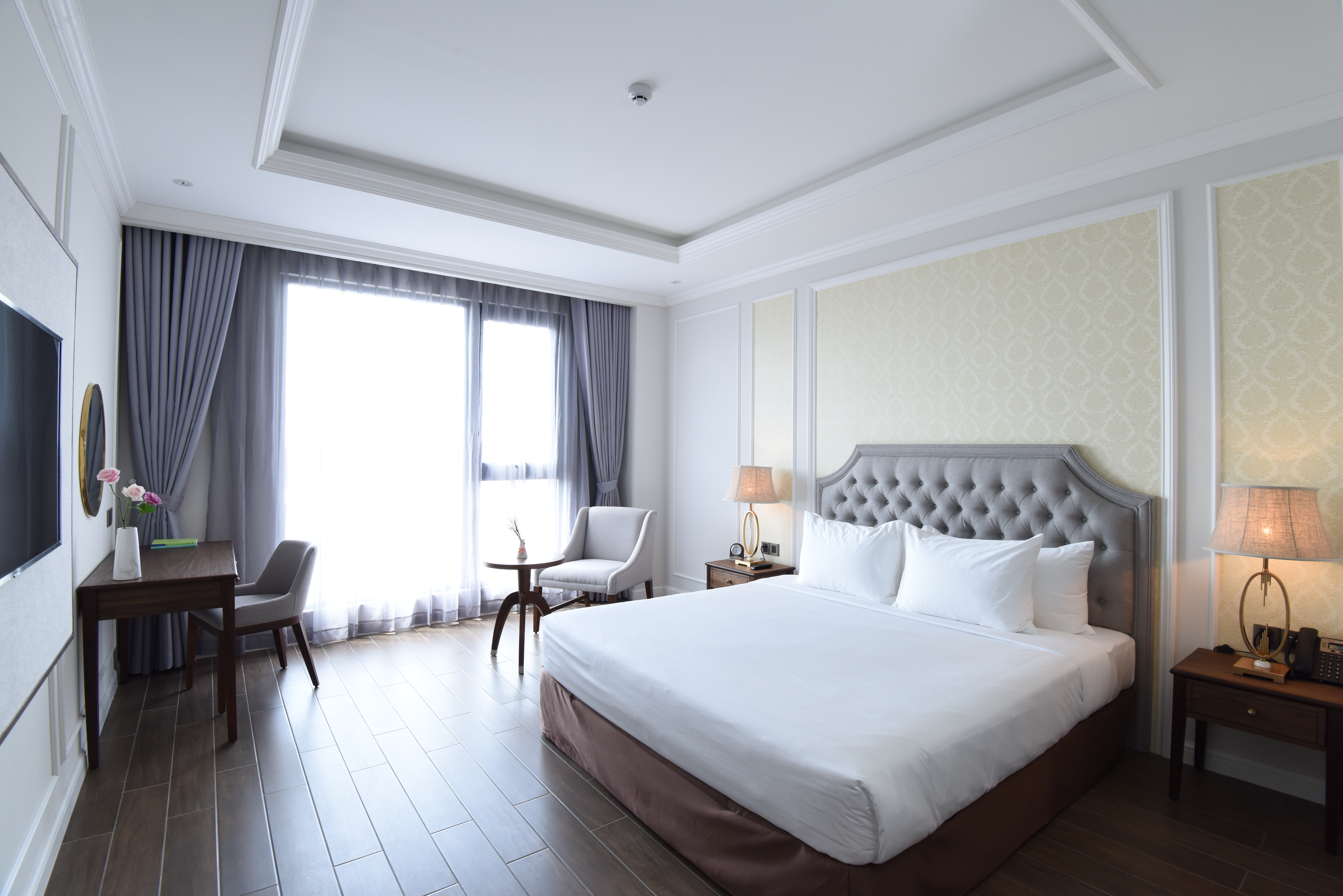 PHU CUONG HOTEL CA MAU 7/20