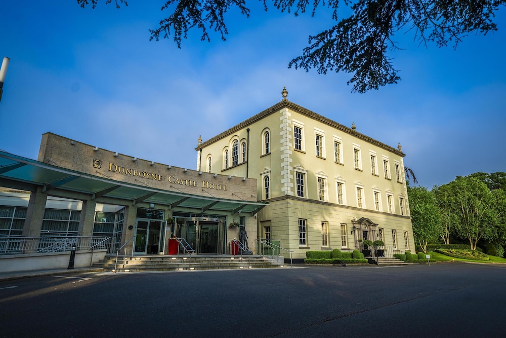 Dunboyne Castle Hotel Spa 4/64