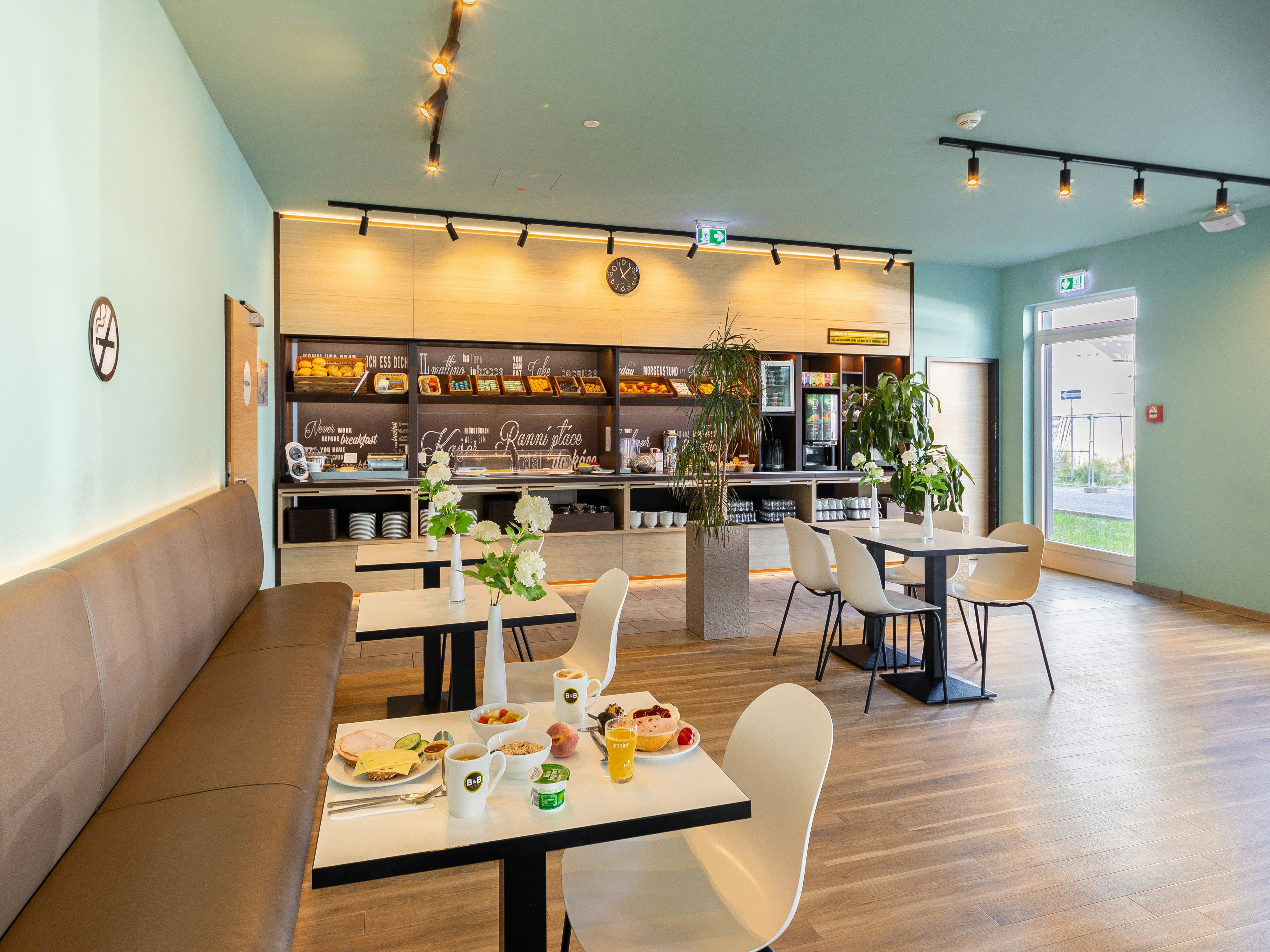 B&B Hotel Neuss 25/31