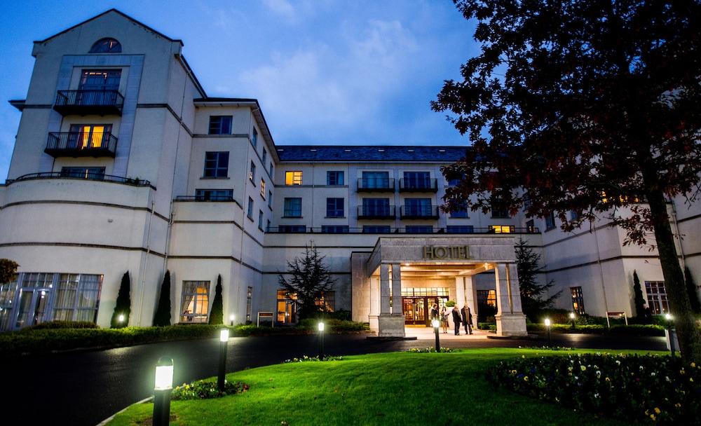 Knightsbrook Hotel Spa Golf Resort 4/69