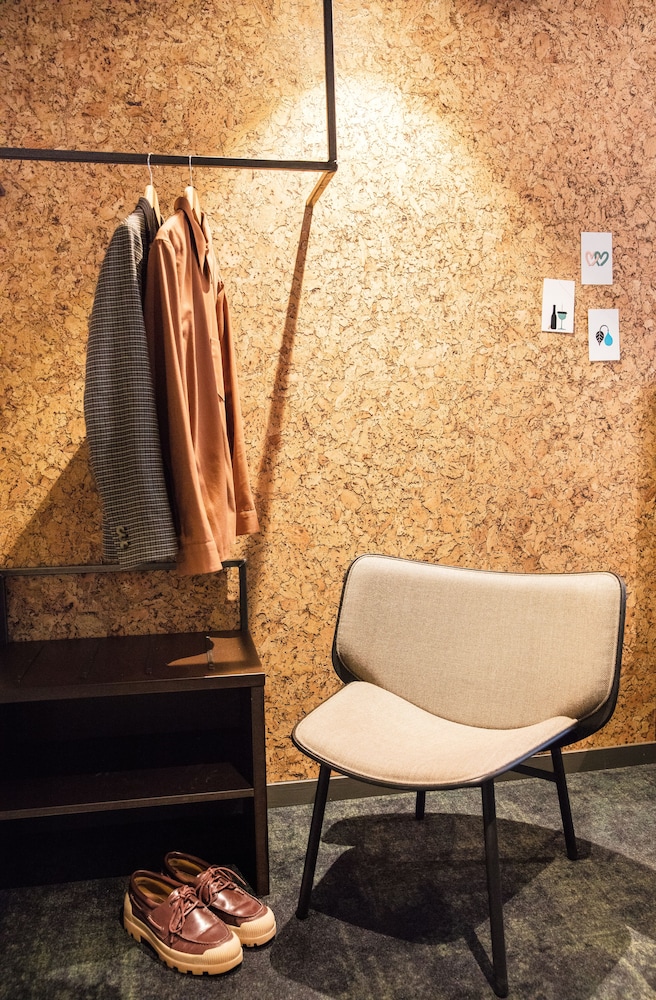 Comfort Hotel Kista 17/38