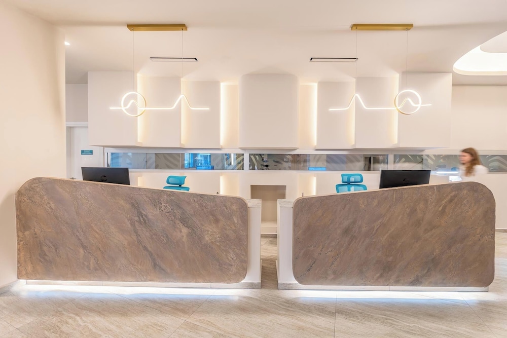 Arte Hotel 10/66