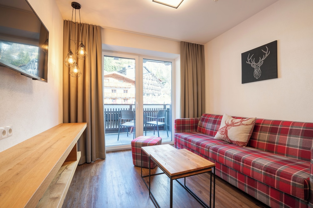 Hotel Grischuna 34/50