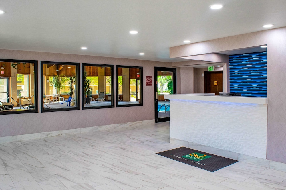 Quality Inn Plainfield 10/47
