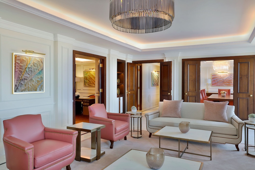 The Ritz-Carlton, Amman 30/50