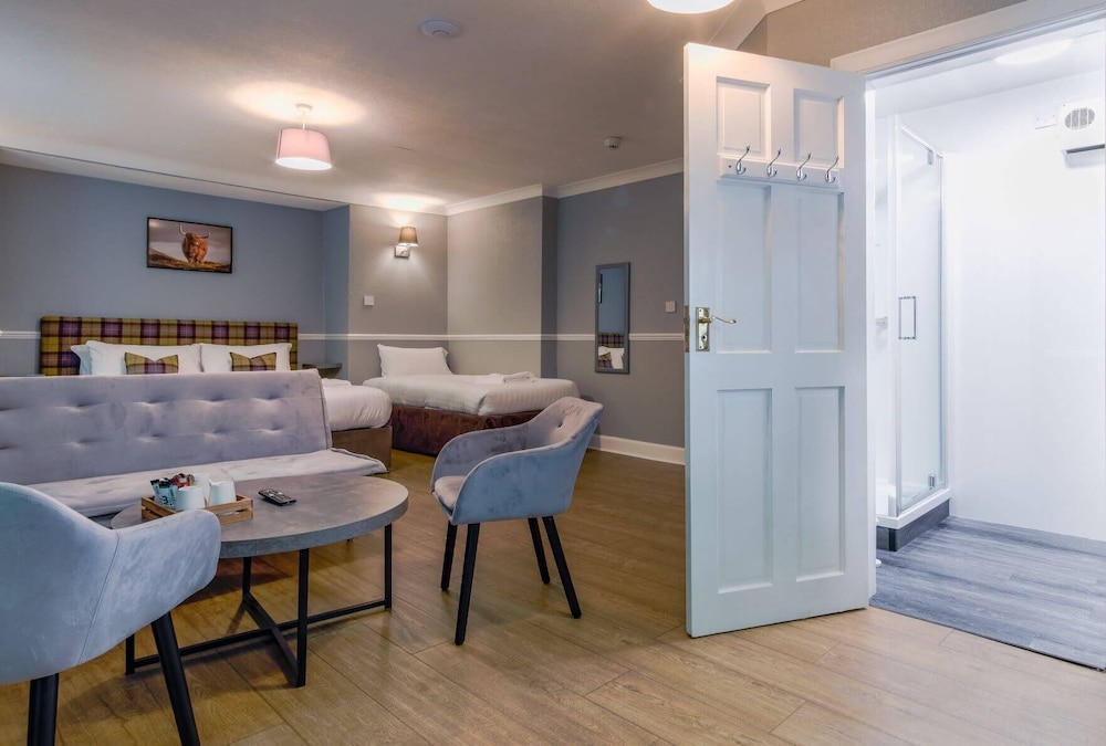Isle of Skye Guest house 21/31